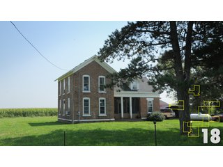 Property photo 66 - Land Auction - 3,379 Acres in 48 Tracts, 2,900 Acres Tillable, Large Contiguous Tracts - Investment Potential